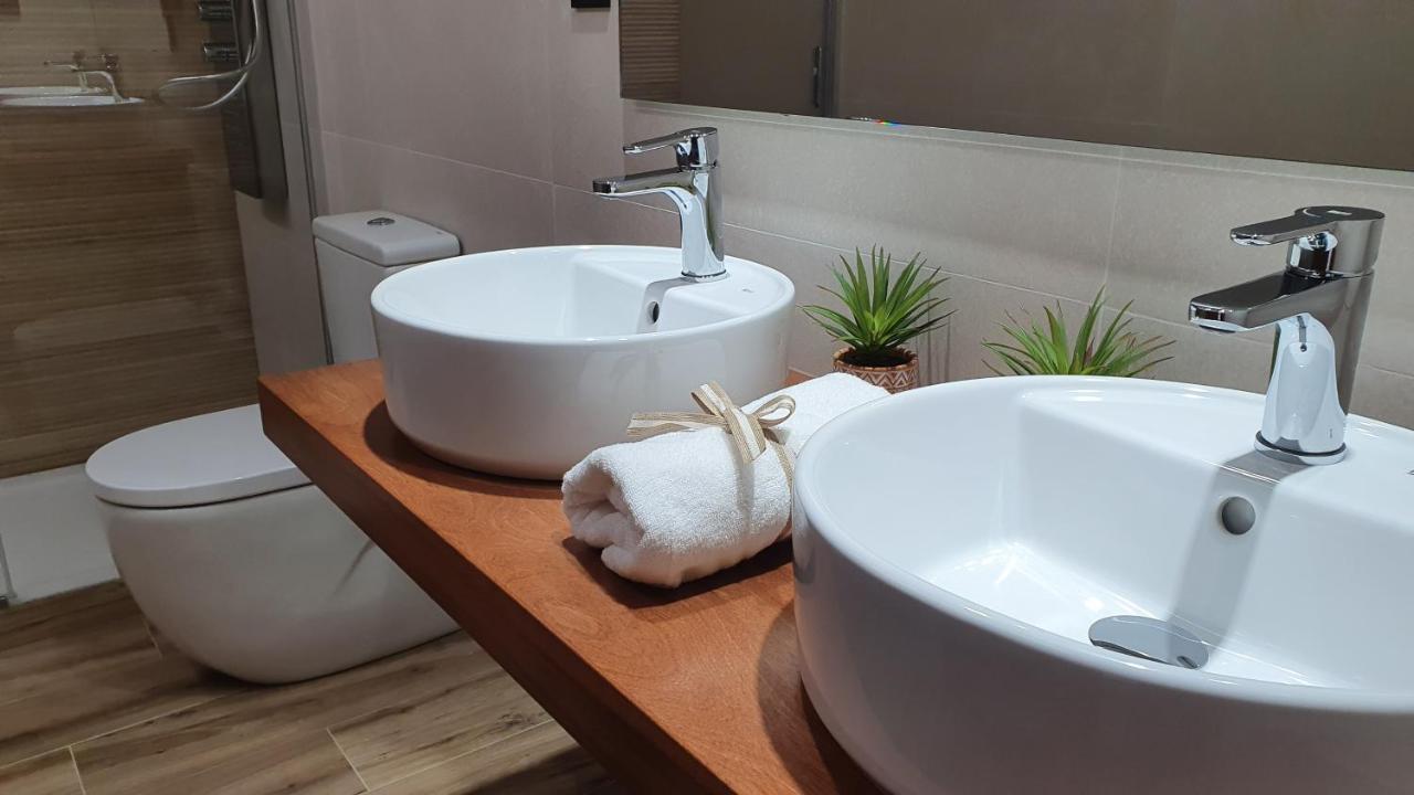 Hotel La Rectoral Covelo  المظهر الخارجي الصورة